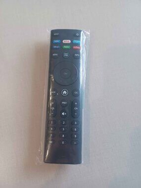 Universal TV Remote